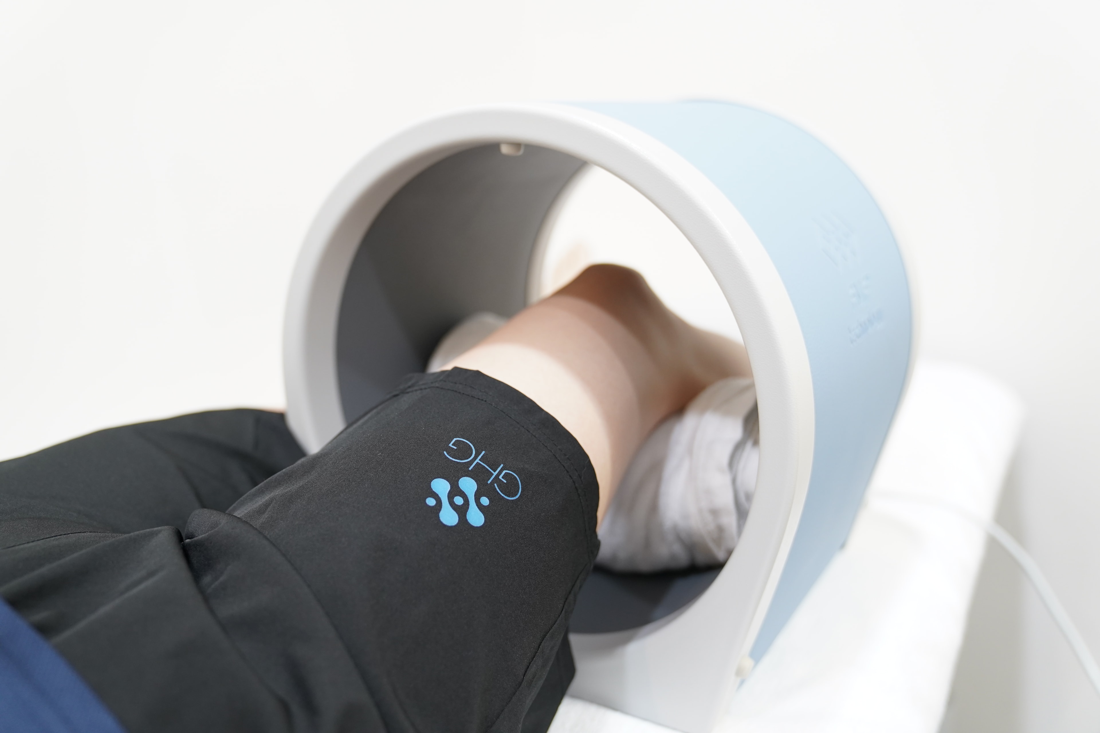 Magnetic therapy equipment