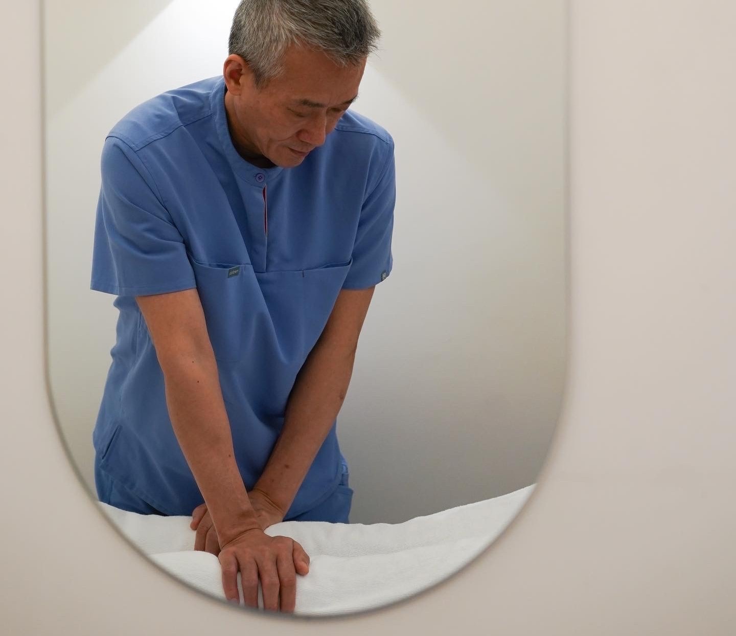 Joint and soft tissue problems treatment