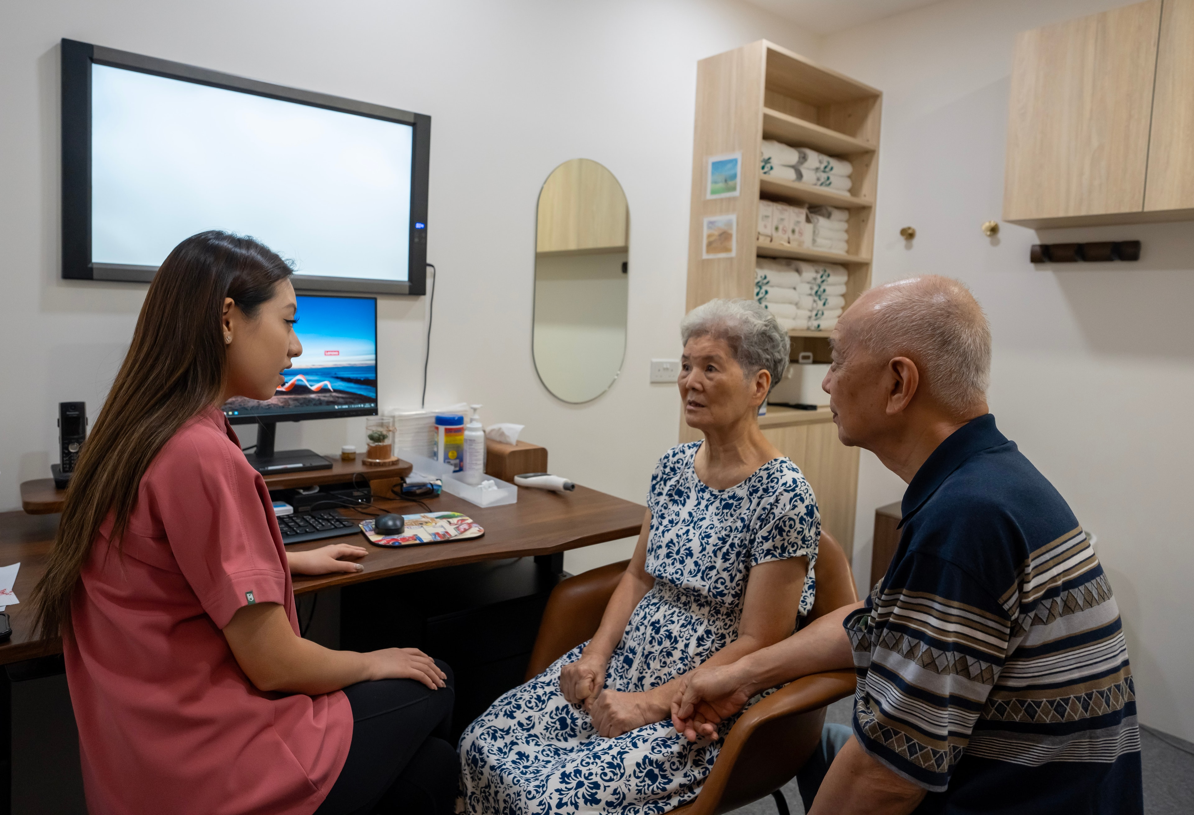 Neurological and stroke rehabilitation