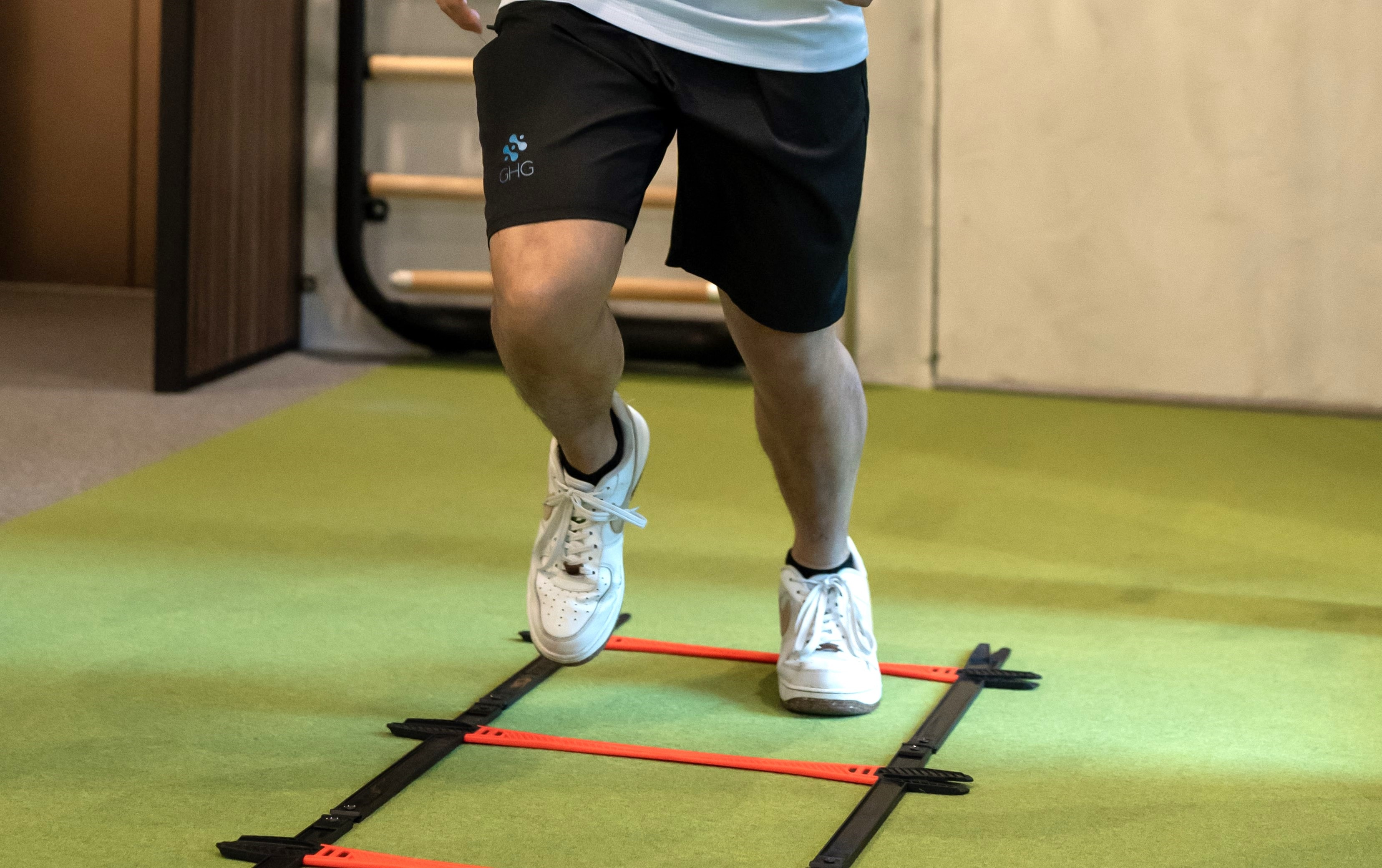 Sports injury and post-surgical rehabilitation